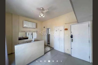 Apartamento, 18 m² - Foto 5