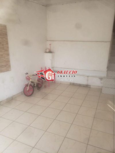 Sobrado, 3 quartos, 95 m² - Foto 5