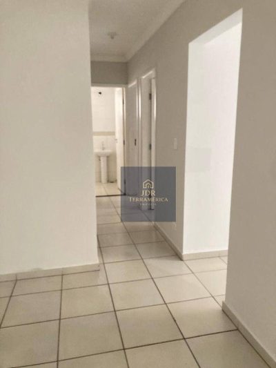 Apartamento, 3 quartos, 60 m² - Foto 4