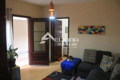 Sobrado, 4 quartos, 170 m² - Foto 2