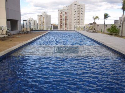 Apartamento, 4 quartos, 136 m² - Foto 4