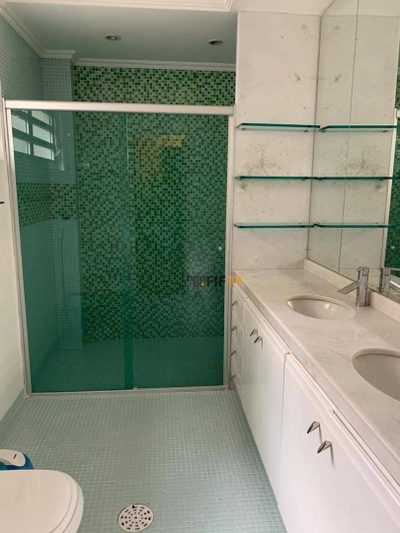 Apartamento, 3 quartos, 185 m² - Foto 2