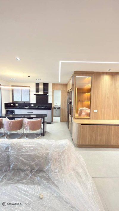 Apartamento, 3 quartos, 161 m² - Foto 3