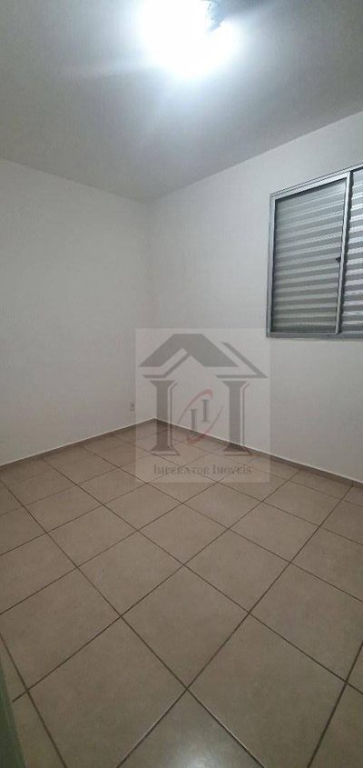 Apartamento, 2 quartos, 59 m² - Foto 3