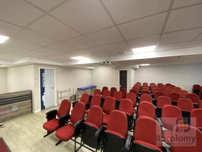 Sala-Conjunto, 309 m² - Foto 4