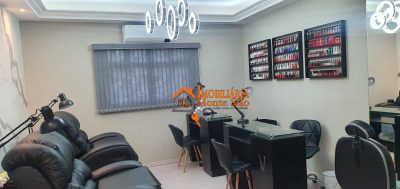 Sala-Conjunto, 22 m² - Foto 5