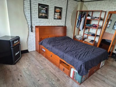 Apartamento, 2 quartos, 100 m² - Foto 4