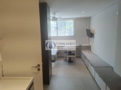Apartamento, 1 quarto, 32 m² - Foto 1