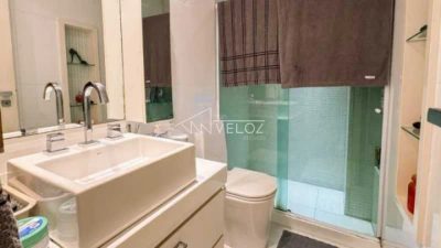 Apartamento, 3 quartos, 118 m² - Foto 2