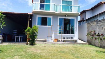 Casa, 4 quartos, 193 m² - Foto 1
