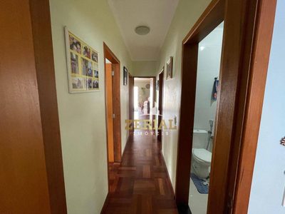 Sobrado, 4 quartos, 335 m² - Foto 3