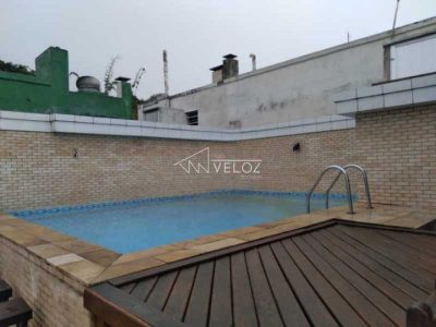 Apartamento, 3 quartos, 90 m² - Foto 1