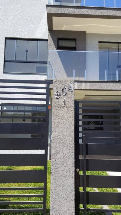 Sobrado, 3 quartos - Foto 5