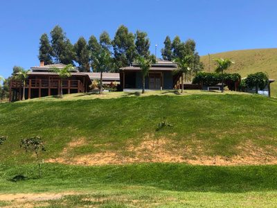 Fazenda, 525 m² - Foto 4