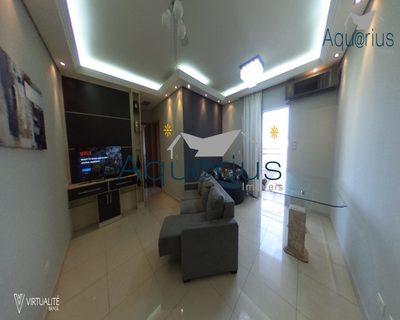 Apartamento, 4 quartos, 120 m² - Foto 5