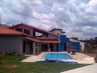 Fazenda, 4 quartos - Foto 3