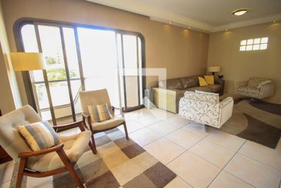 Apartamento, 3 quartos, 175 m² - Foto 1