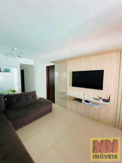 Casa, 3 quartos, 150 m² - Foto 3