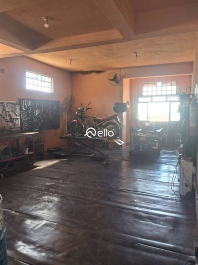 Loja-Salão, 130 m² - Foto 3