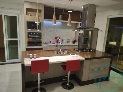 Sobrado, 3 quartos, 300 m² - Foto 5