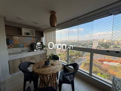 Apartamento, 3 quartos, 95 m² - Foto 2