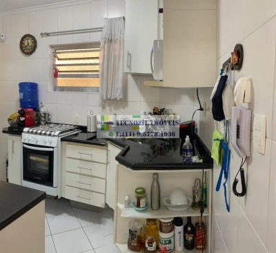 Apartamento, 1 quarto, 61 m² - Foto 2