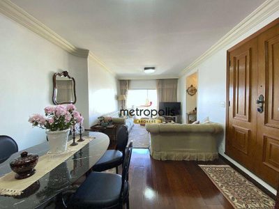Apartamento, 3 quartos, 140 m² - Foto 5