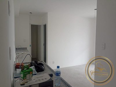 Apartamento, 2 quartos, 47 m² - Foto 5