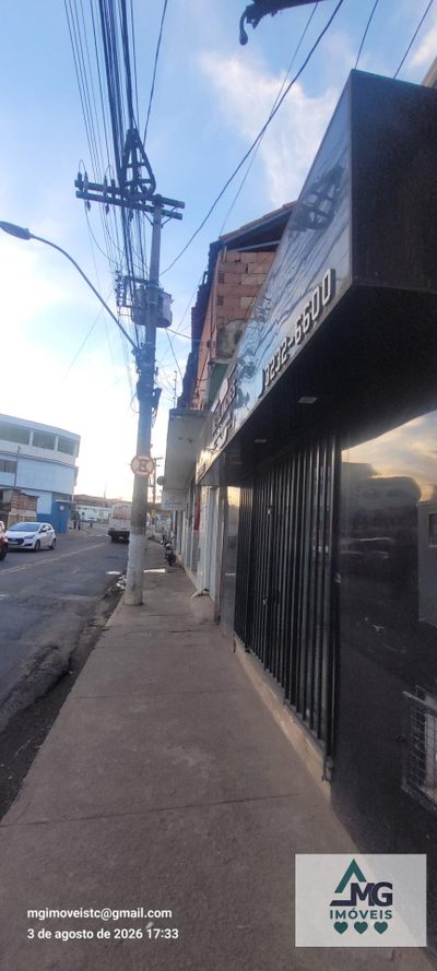 Loja-Salão, 330 m² - Foto 5
