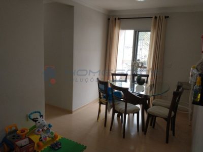 Apartamento, 3 quartos, 68 m² - Foto 4