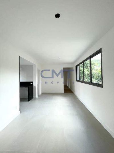 Apartamento, 3 quartos, 91 m² - Foto 2