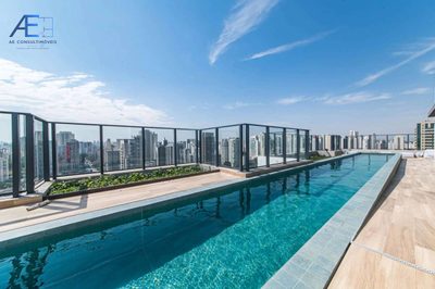 Apartamento, 2 quartos, 60 m² - Foto 1