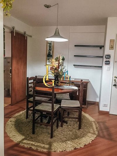 Apartamento, 2 quartos, 60 m² - Foto 4