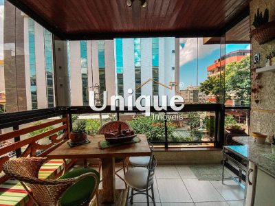 Apartamento, 3 quartos, 110 m² - Foto 5