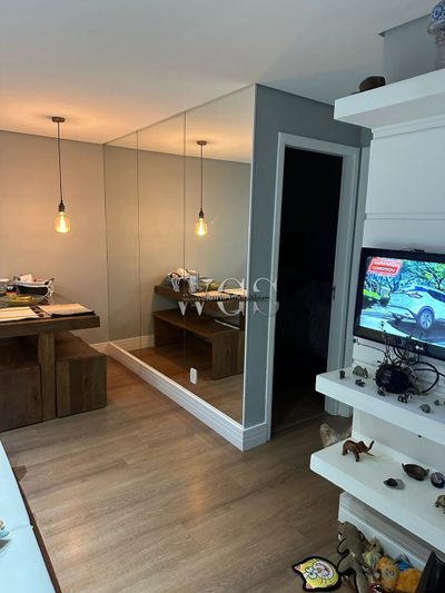 Apartamento, 2 quartos, 47 m² - Foto 4