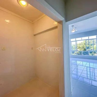 Kitnet-Studio, 34 m² - Foto 1