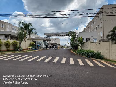 Apartamento, 2 quartos, 43 m² - Foto 1