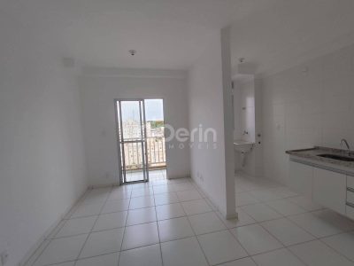 Apartamento, 2 quartos, 48 m² - Foto 2