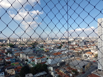 Apartamento, 2 quartos, 47 m² - Foto 2