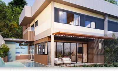 Casa, 3 quartos, 141 m² - Foto 3