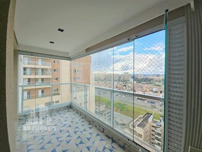 Apartamento, 2 quartos, 80 m² - Foto 2