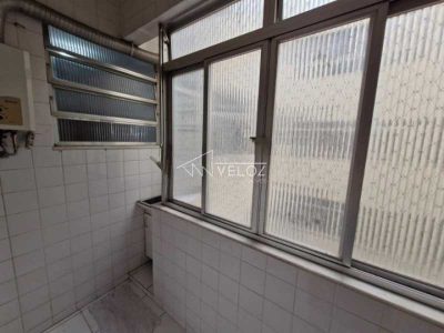 Apartamento, 3 quartos, 115 m² - Foto 5