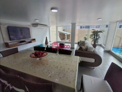 Casa de Condomínio, 5 quartos - Foto 1
