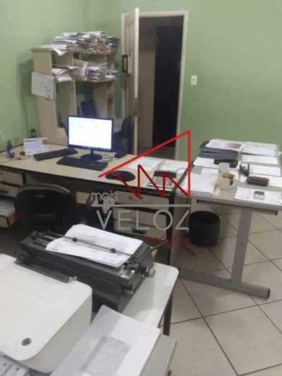 Loja-Salão, 76 m² - Foto 2