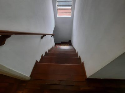 Sobrado, 3 quartos, 256 m² - Foto 4