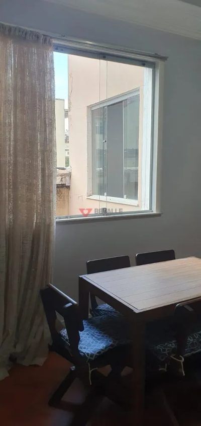 Apartamento, 2 quartos, 75 m² - Foto 5