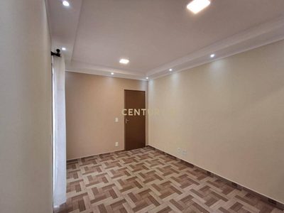 Apartamento, 2 quartos, 53 m² - Foto 3