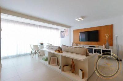 Cobertura, 2 quartos, 134 m² - Foto 1