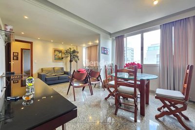 Apartamento, 3 quartos, 83 m² - Foto 3