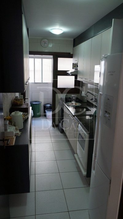 Cobertura, 3 quartos, 222 m² - Foto 4